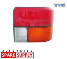 TAIL LIGHT FOR VW CARAVELLE T4