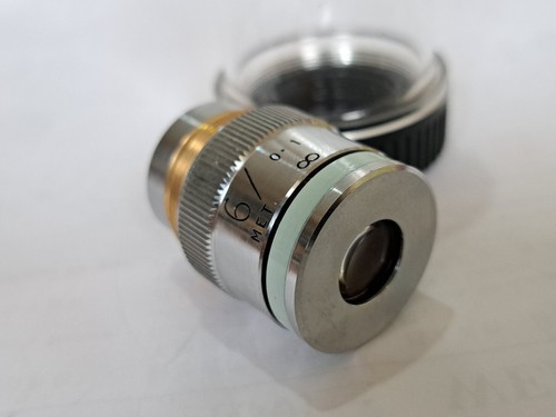 Vickers cooke baker microscope - vickers/cooke/baker,
