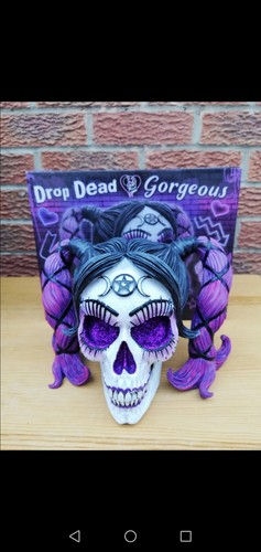 Nemesis now drop dead gorgeous - nemesis,