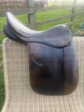 Stubben Parzival Show/Dressage