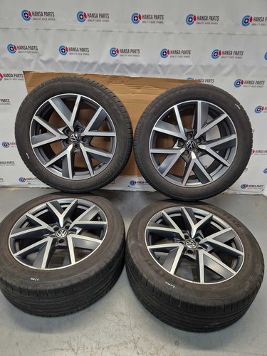Touareg mk3 2018 2026 r - vw,