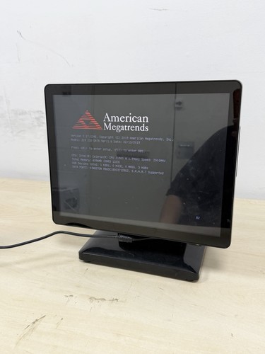 Partner 550 touch screen - sp-550,