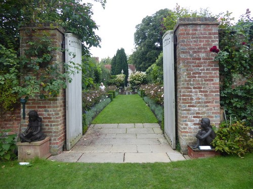 Photo pashley manor - photo, a1