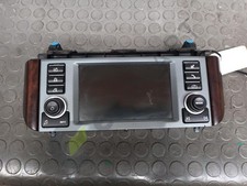 LAND ROVER RANGE ROVER SAT. NAV. UNIT 4622005472