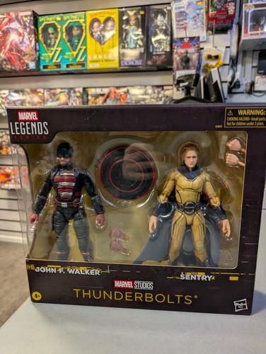 Marvel legends series - marvel,