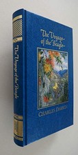 The Voyage of the Beagle (The