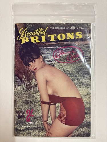 Beautiful britons magazine - beautiful,