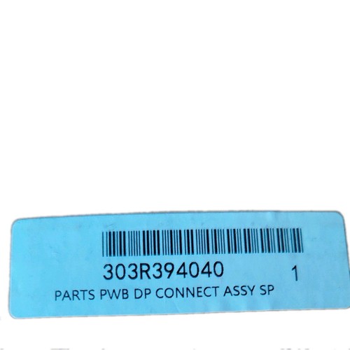 Kyocera pwb connect assy - pwb, dp