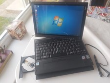 Fujitsu LifeBook T2010