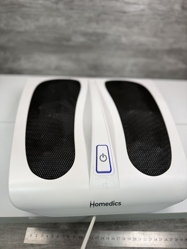 Homedics shiatsu foot massager - homedics,