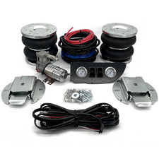 Motorhome Comfort Air Suspension Kit for Fiat Ducato 2006 - 2025 - 4000KG
