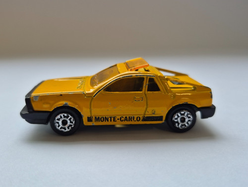 Majorette lancia monte carlo - majorette,