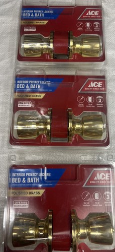 New ace interior privacy - interior,