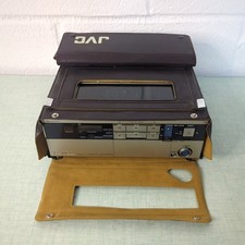 JVC Video Cassette Recorder