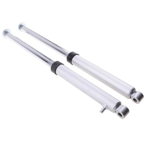 Front shock assembly - shock,