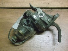 HUMBER HAWK IMPERIAL COMMER