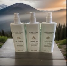 Gilchrist & Soames English Spa