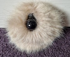 Beige cream kipling - /,