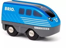 Brio 36019 BRIO World Pull
