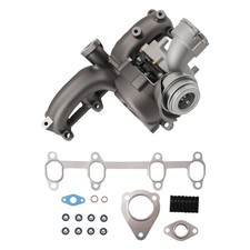 Turbocharger GT1749VA for Audi