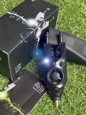 Nash Siren R3 White ⚪️ Bite Alarm Boxed immaculate condition carp fishing ??