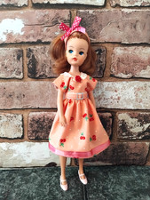 Tea Dress for Pedigree Sindy