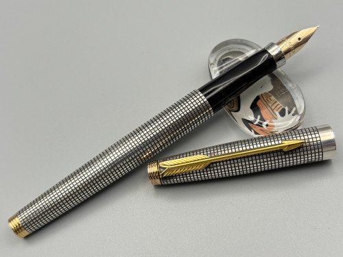 Parker sterling silver - sterling,