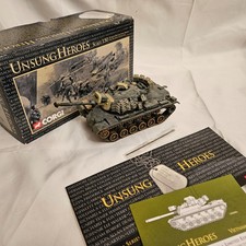 M48 A3 TANK U.S.M.C. Corgi