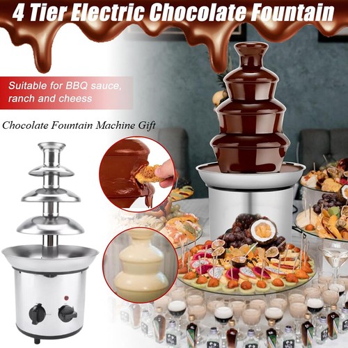 Tier electric chocolate - 4,