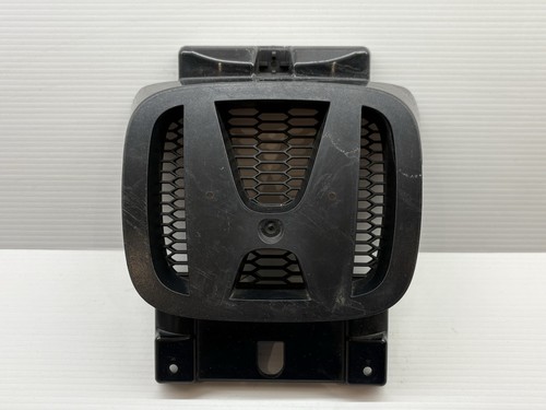 Honda crv mk4 - front, emblem
