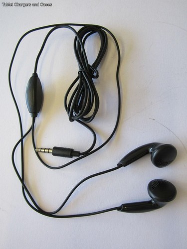 Headset earphones earpiece - headset,