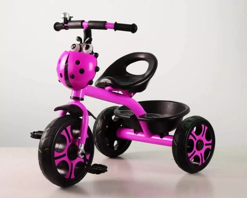 Trike for children years - trike, 2-5