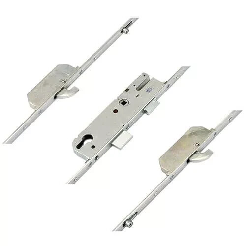 Europa latch deadbolt 2 - gu,