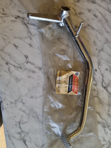 Yamaha cs1 cs3 rear brake - yamaha,