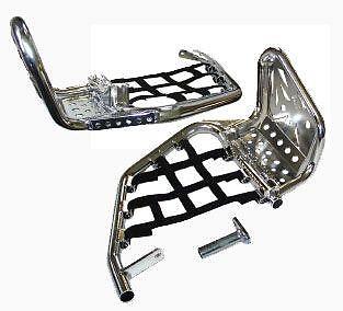 Nerfbar footrest yamaha - nerfbar, /