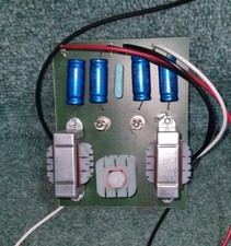 Spendor Prelude ( 1984- )