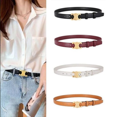 Ladies waist alloy - alloy, jeans