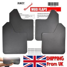 Mud Flaps  Splash Guards