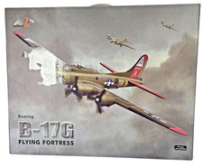 Air Force 1 B-17G Flying