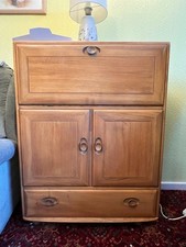 Ercol vintage Windsor Serving