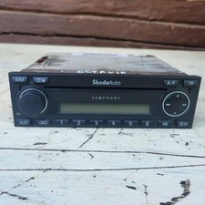 SKODA OCTAVIA II Estate 1Z5