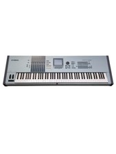 YAMAHA MOTIF XS8 Keyboard