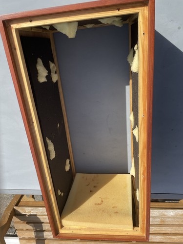 Spendor bc1 cabinet - spendor,