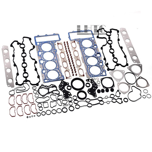 Engine repair gaskets - repair,