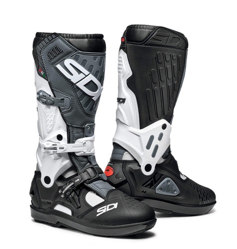 Sidi atojo srs boots - sidi, mx