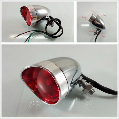 Pcs chrome style 12v - pcs,