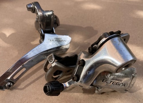 Shimano ultegra 6600 - shimano,