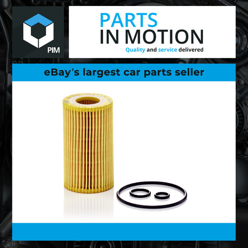 Oil filter fits mercedes - mercedes, ml250