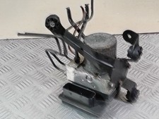 BMW X5 E53 Brake Pump ABS DSC
