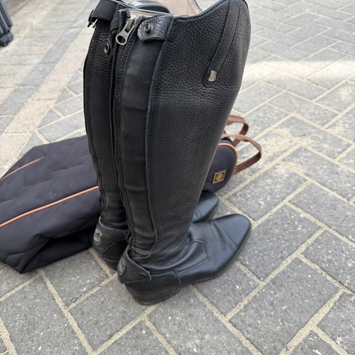 Brogini 440 riding boots - 440,